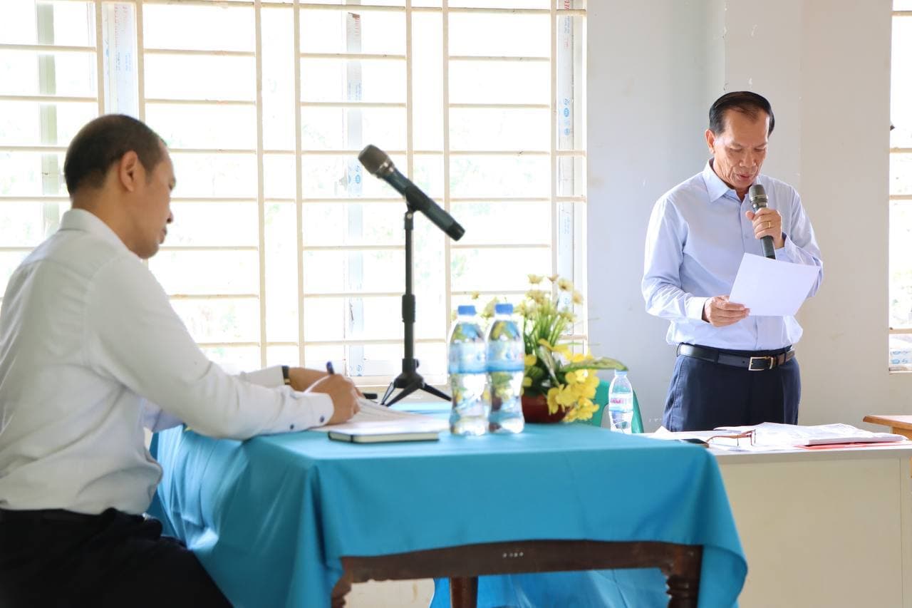 Teacher Training Workshop on 'Education for Children with Intellectual Disabilities and Autism' - Image 1