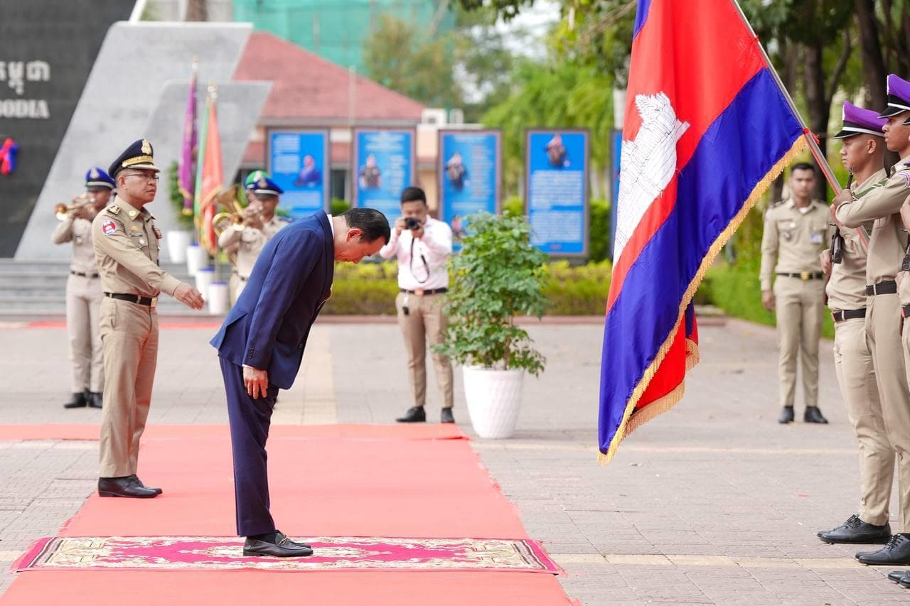 រដ្ឋមន្ត្រី ហួត ហាក់ អញ្ជើញធ្វើបាឋកថាស្តីពី ការអភិវឌ្ឍវិស័យទេសចរណ៍កម្ពុជា - Image 1