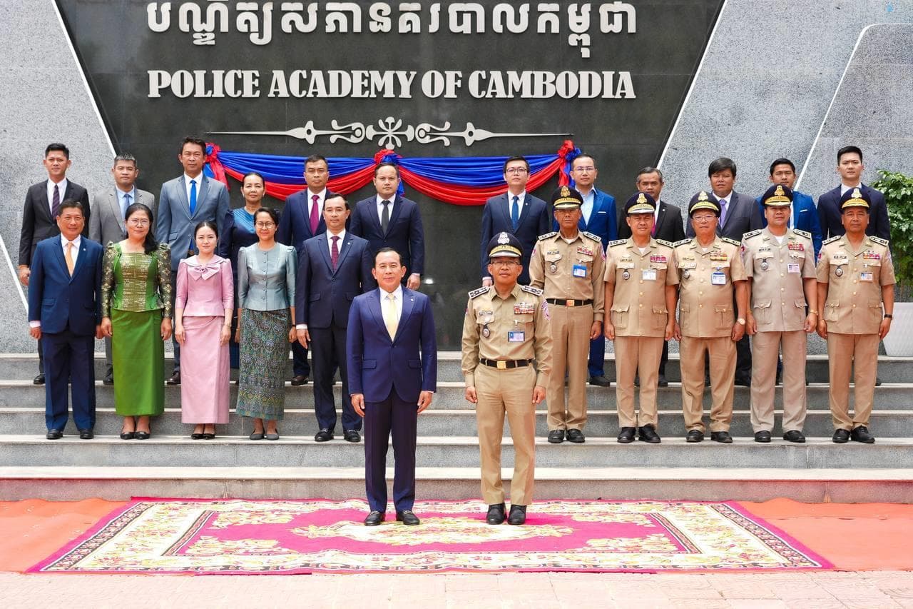 រដ្ឋមន្ត្រី ហួត ហាក់ អញ្ជើញធ្វើបាឋកថាស្តីពី ការអភិវឌ្ឍវិស័យទេសចរណ៍កម្ពុជា - Image 11