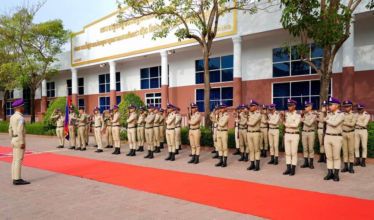 រដ្ឋមន្ត្រី ហួត ហាក់ អញ្ជើញធ្វើបាឋកថាស្តីពី ការអភិវឌ្ឍវិស័យទេសចរណ៍កម្ពុជា - Image 14