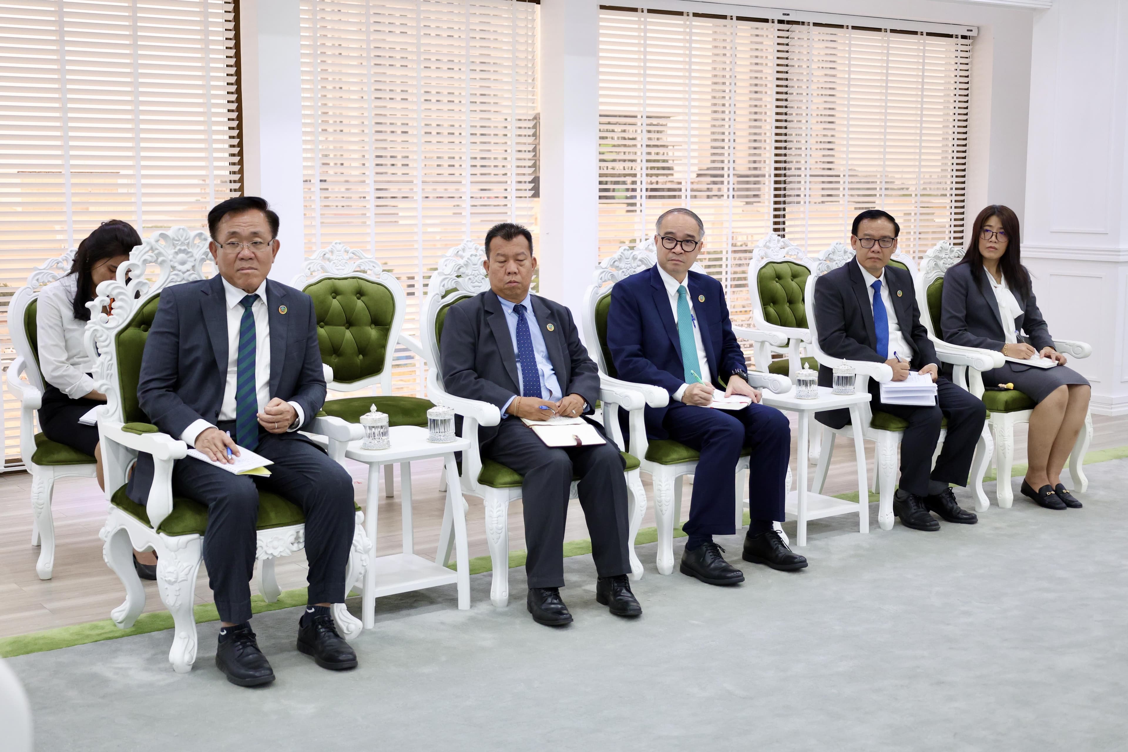 អ្នកសម្របសម្រួលអង្គការសហប្រជាជាតិ សរសើរដល់កម្ពុជា ក្នុងការគ្រប់គ្រងធនធានធម្មជាតិ និងបរិស្ថានជាពិសេសការឆ្លើយតបប្រកបដោយប្រសិទ្ធភាពលើការអភិវឌ្ឍន៍ដោយចីរភាព - Image 7